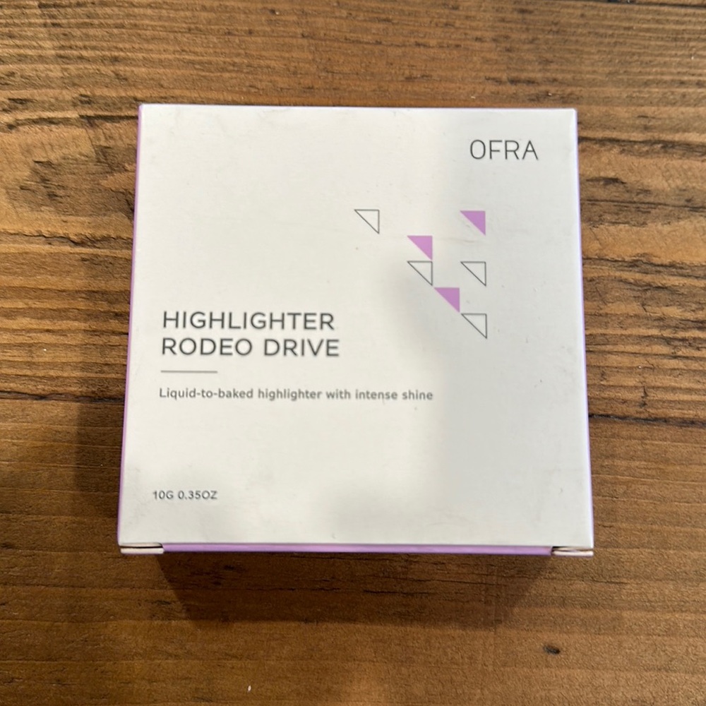 Ofra Highlighter in shade Rodeo Drive